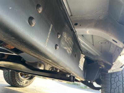 2008 Chevrolet Silverado 2500 Diesel 4x4 6.6L Duramax Turbo Diesel LTZ Allison  1000 Automatic Crew Cab Short Bed - Photo 70 - Sacramento, CA 95826