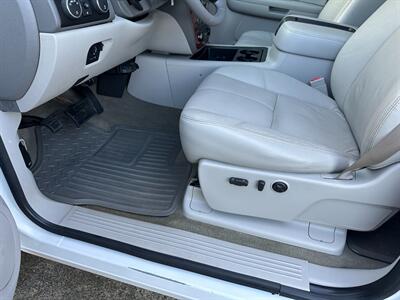 2008 Chevrolet Silverado 2500 Diesel 4x4 6.6L Duramax Turbo Diesel LTZ Allison  1000 Automatic Crew Cab Short Bed - Photo 16 - Sacramento, CA 95826