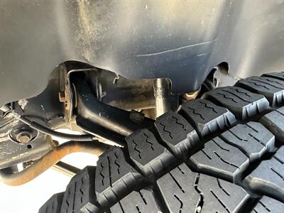 2008 Chevrolet Silverado 2500 Diesel 4x4 6.6L Duramax Turbo Diesel LTZ Allison  1000 Automatic Crew Cab Short Bed - Photo 58 - Sacramento, CA 95826