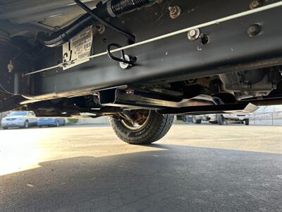 2008 Chevrolet Silverado 2500 Diesel 4x4 6.6L Duramax Turbo Diesel LTZ Allison  1000 Automatic Crew Cab Short Bed - Photo 59 - Sacramento, CA 95826