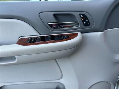 2008 Chevrolet Silverado 2500 Diesel 4x4 6.6L Duramax Turbo Diesel LTZ Allison  1000 Automatic Crew Cab Short Bed - Photo 15 - Sacramento, CA 95826