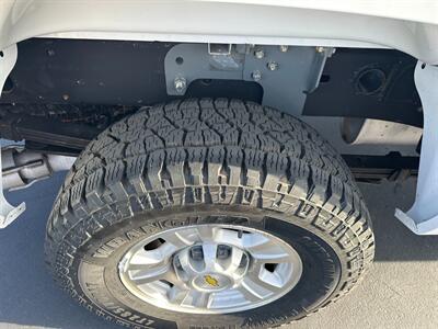 2008 Chevrolet Silverado 2500 Diesel 4x4 6.6L Duramax Turbo Diesel LTZ Allison  1000 Automatic Crew Cab Short Bed - Photo 67 - Sacramento, CA 95826