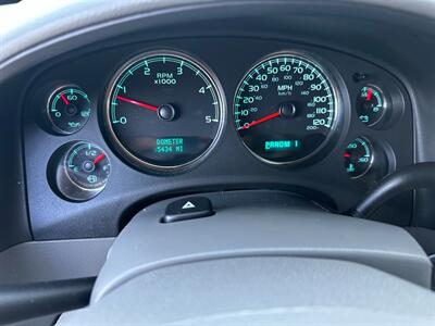 2008 Chevrolet Silverado 2500 Diesel 4x4 6.6L Duramax Turbo Diesel LTZ Allison  1000 Automatic Crew Cab Short Bed - Photo 22 - Sacramento, CA 95826