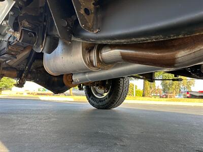 2008 Chevrolet Silverado 2500 Diesel 4x4 6.6L Duramax Turbo Diesel LTZ Allison  1000 Automatic Crew Cab Short Bed - Photo 68 - Sacramento, CA 95826