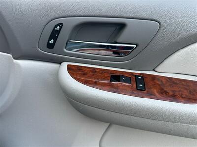 2008 Chevrolet Silverado 2500 Diesel 4x4 6.6L Duramax Turbo Diesel LTZ Allison  1000 Automatic Crew Cab Short Bed - Photo 42 - Sacramento, CA 95826