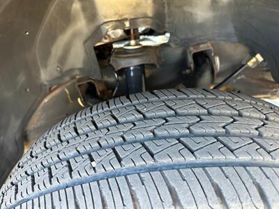 2004 Chevrolet Silverado 2500 HD V8 6.0L UTILITY BODY 2WD Regular Cab   - Photo 33 - Sacramento, CA 95826