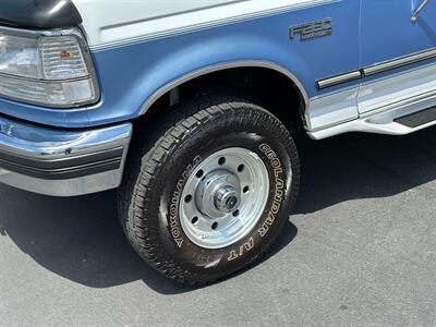 1997 Ford F-250 4x4 Ext Cab Short Bed 7.4L V8 LOW MILES ONE OWNER   - Photo 29 - Sacramento, CA 95838