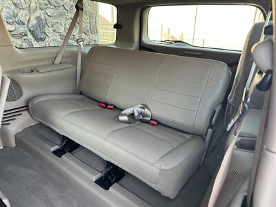 2005 Ford Excursion 6.0L Power Stroke  "BULLET PROOFED " 4X4 LIMITED   - Photo 38 - Sacramento, CA 95826