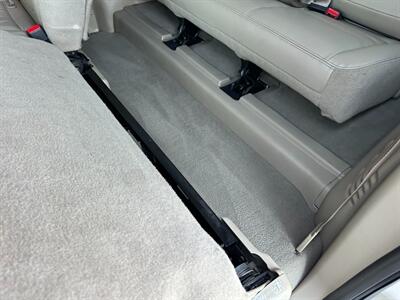 2005 Ford Excursion 6.0L Power Stroke  "BULLET PROOFED " 4X4 LIMITED   - Photo 37 - Sacramento, CA 95826