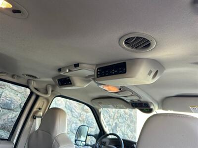 2005 Ford Excursion 6.0L Power Stroke  "BULLET PROOFED " 4X4 LIMITED   - Photo 60 - Sacramento, CA 95826