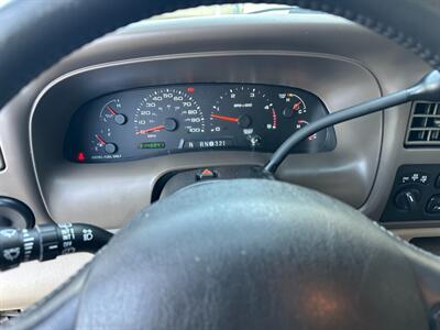 2005 Ford Excursion 6.0L Power Stroke  "BULLET PROOFED " 4X4 LIMITED   - Photo 21 - Sacramento, CA 95826