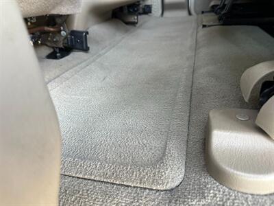 2005 Ford Excursion 6.0L Power Stroke  "BULLET PROOFED " 4X4 LIMITED   - Photo 30 - Sacramento, CA 95826