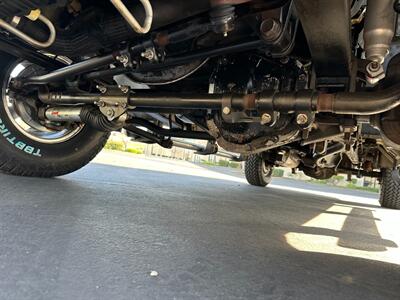 2005 Ford Excursion 6.0L Power Stroke  "BULLET PROOFED " 4X4 LIMITED   - Photo 71 - Sacramento, CA 95826