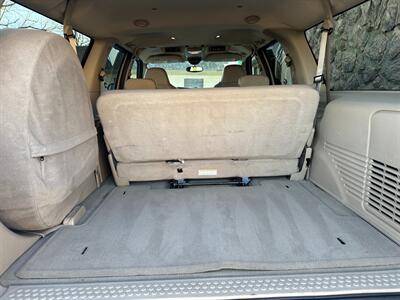 2005 Ford Excursion 6.0L Power Stroke  "BULLET PROOFED " 4X4 LIMITED   - Photo 43 - Sacramento, CA 95826