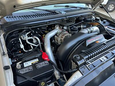 2005 Ford Excursion 6.0L Power Stroke  "BULLET PROOFED " 4X4 LIMITED   - Photo 65 - Sacramento, CA 95826