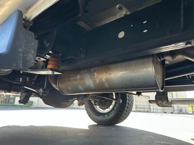 2005 Ford Excursion 6.0L Power Stroke  "BULLET PROOFED " 4X4 LIMITED   - Photo 79 - Sacramento, CA 95826