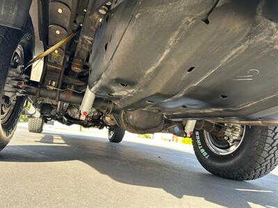 2005 Ford Excursion 6.0L Power Stroke  "BULLET PROOFED " 4X4 LIMITED   - Photo 77 - Sacramento, CA 95826