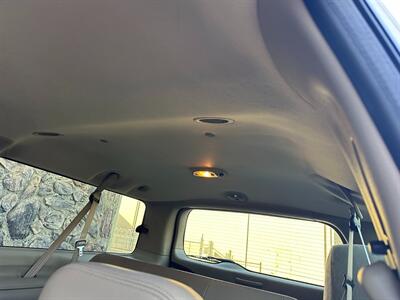 2005 Ford Excursion 6.0L Power Stroke  "BULLET PROOFED " 4X4 LIMITED   - Photo 34 - Sacramento, CA 95826