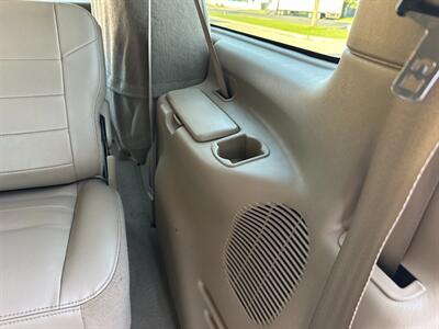 2005 Ford Excursion 6.0L Power Stroke  "BULLET PROOFED " 4X4 LIMITED   - Photo 39 - Sacramento, CA 95826