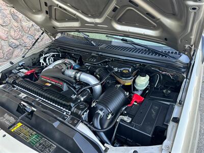 2005 Ford Excursion 6.0L Power Stroke  "BULLET PROOFED " 4X4 LIMITED   - Photo 64 - Sacramento, CA 95826