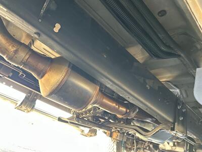 2005 Ford Excursion 6.0L Power Stroke  "BULLET PROOFED " 4X4 LIMITED   - Photo 81 - Sacramento, CA 95826