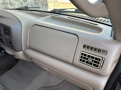 2005 Ford Excursion 6.0L Power Stroke  "BULLET PROOFED " 4X4 LIMITED   - Photo 51 - Sacramento, CA 95826