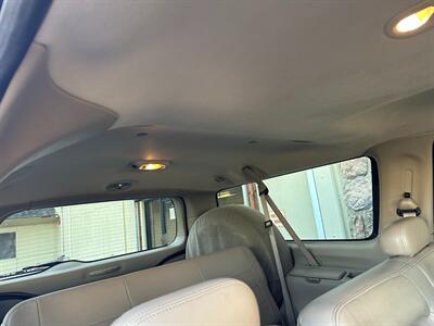 2005 Ford Excursion 6.0L Power Stroke  "BULLET PROOFED " 4X4 LIMITED   - Photo 61 - Sacramento, CA 95826