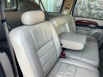 2005 Ford Excursion 6.0L Power Stroke  "BULLET PROOFED " 4X4 LIMITED   - Photo 58 - Sacramento, CA 95826