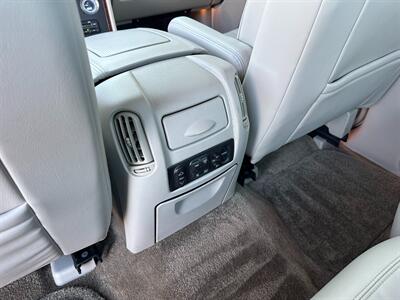 2002 Cadillac Escalade EXT V8 6.0L Vortec AWD Low Miles ONE OWNER - Photo 36 - Sacramento, CA 95826