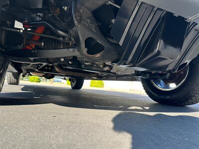 2002 Cadillac Escalade EXT V8 6.0L Vortec AWD Low Miles ONE OWNER - Photo 72 - Sacramento, CA 95826