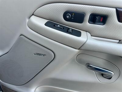 2002 Cadillac Escalade EXT V8 6.0L Vortec AWD Low Miles ONE OWNER - Photo 43 - Sacramento, CA 95826