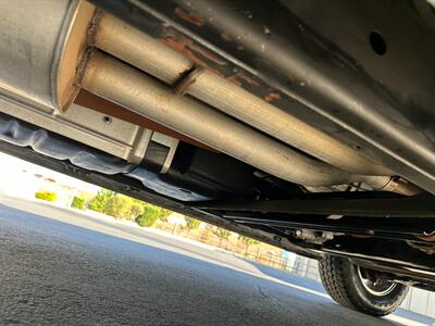 2002 Cadillac Escalade EXT V8 6.0L Vortec AWD Low Miles ONE OWNER - Photo 68 - Sacramento, CA 95826