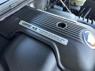 2002 Cadillac Escalade EXT V8 6.0L Vortec AWD Low Miles ONE OWNER - Photo 57 - Sacramento, CA 95826