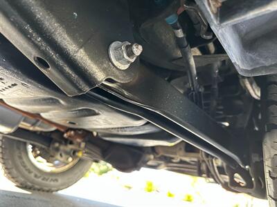 2002 Cadillac Escalade EXT V8 6.0L Vortec AWD Low Miles ONE OWNER - Photo 63 - Sacramento, CA 95826