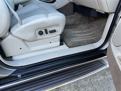 2002 Cadillac Escalade EXT V8 6.0L Vortec AWD Low Miles ONE OWNER - Photo 41 - Sacramento, CA 95826