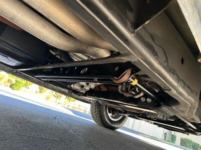 2002 Cadillac Escalade EXT V8 6.0L Vortec AWD Low Miles ONE OWNER - Photo 69 - Sacramento, CA 95826