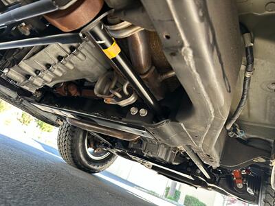 2002 Cadillac Escalade EXT V8 6.0L Vortec AWD Low Miles ONE OWNER - Photo 70 - Sacramento, CA 95826