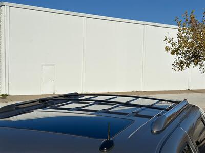 2002 Cadillac Escalade EXT V8 6.0L Vortec AWD Low Miles ONE OWNER - Photo 10 - Sacramento, CA 95826