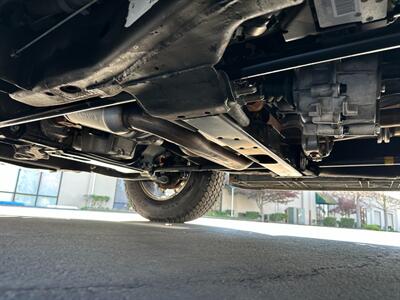 2002 Cadillac Escalade EXT V8 6.0L Vortec AWD Low Miles ONE OWNER - Photo 59 - Sacramento, CA 95826