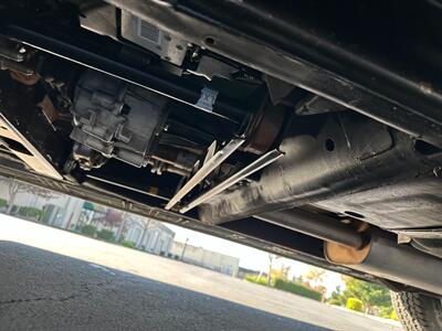 2002 Cadillac Escalade EXT V8 6.0L Vortec AWD Low Miles ONE OWNER - Photo 60 - Sacramento, CA 95826