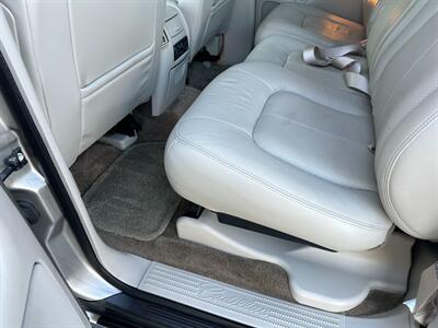2002 Cadillac Escalade EXT V8 6.0L Vortec AWD Low Miles ONE OWNER - Photo 35 - Sacramento, CA 95826