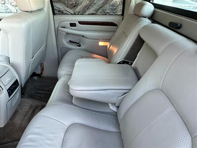 2002 Cadillac Escalade EXT V8 6.0L Vortec AWD Low Miles ONE OWNER - Photo 37 - Sacramento, CA 95826