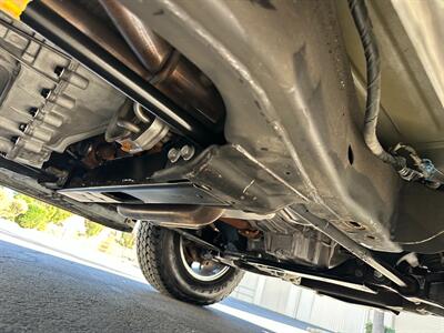 2002 Cadillac Escalade EXT V8 6.0L Vortec AWD Low Miles ONE OWNER - Photo 71 - Sacramento, CA 95826