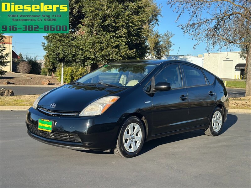 2008 Toyota Prius Standard LOW MILES ONE OWNER  