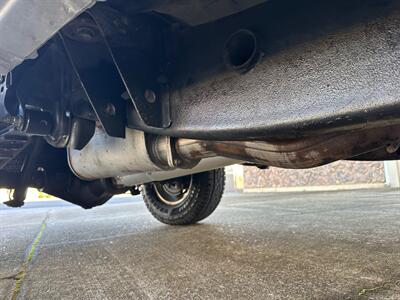 2007 GMC Sierra 2500 Diesel 4x4 6.6L Duramax Turbo Diesel Allison 1000 Crew Cab Short Bed - Photo 55 - Sacramento, CA 95826