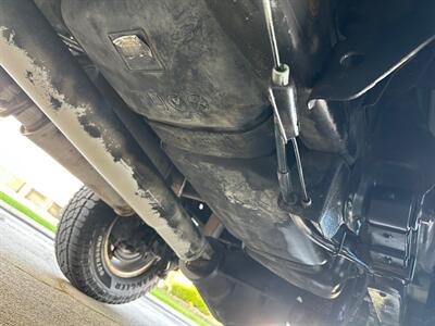 2007 GMC Sierra 2500 Diesel 4x4 6.6L Duramax Turbo Diesel Allison 1000 Crew Cab Short Bed - Photo 48 - Sacramento, CA 95826