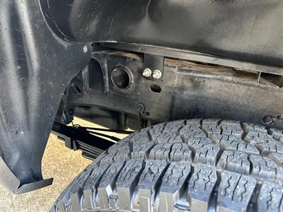 2007 GMC Sierra 2500 Diesel 4x4 6.6L Duramax Turbo Diesel Allison 1000 Crew Cab Short Bed - Photo 50 - Sacramento, CA 95826