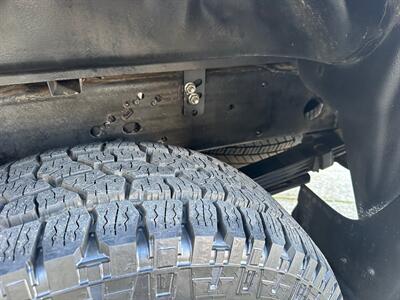 2007 GMC Sierra 2500 Diesel 4x4 6.6L Duramax Turbo Diesel Allison 1000 Crew Cab Short Bed - Photo 49 - Sacramento, CA 95826