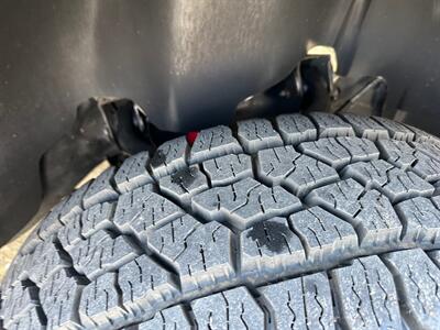 2007 GMC Sierra 2500 Diesel 4x4 6.6L Duramax Turbo Diesel Allison 1000 Crew Cab Short Bed - Photo 59 - Sacramento, CA 95826