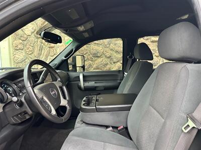 2007 GMC Sierra 2500 Diesel 4x4 6.6L Duramax Turbo Diesel Allison 1000 Crew Cab Short Bed - Photo 21 - Sacramento, CA 95826